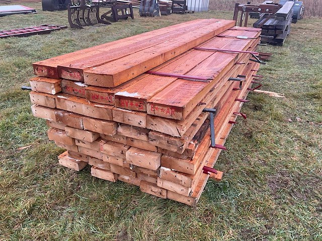 Balk (48x) - afbeelding 2 van  4