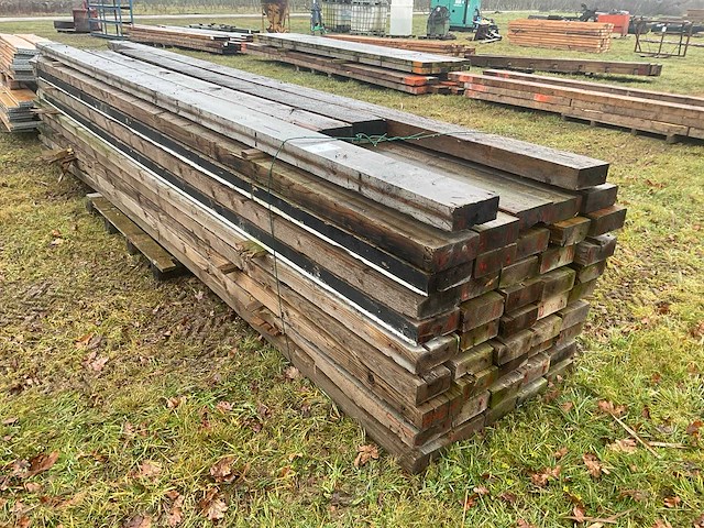 Balk (49x) - afbeelding 2 van  3