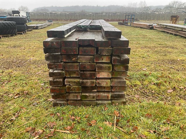 Balk (49x) - afbeelding 3 van  3