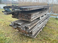 Balk (51x) - afbeelding 1 van  4
