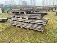 Balk (51x) - afbeelding 2 van  4