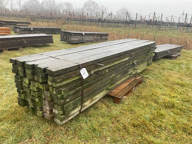 Balk (62x) - afbeelding 1 van  4