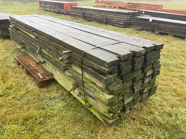 Balk (62x) - afbeelding 2 van  4