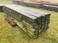 Balk (62x) - afbeelding 2 van  4