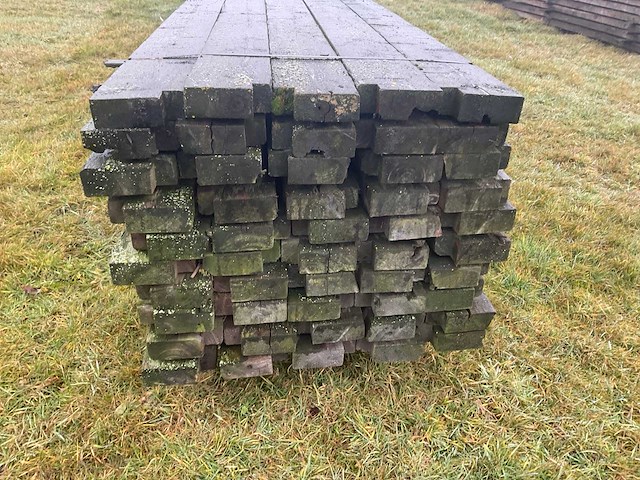 Balk (62x) - afbeelding 4 van  4