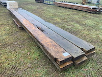Balk (6x) - afbeelding 1 van  3