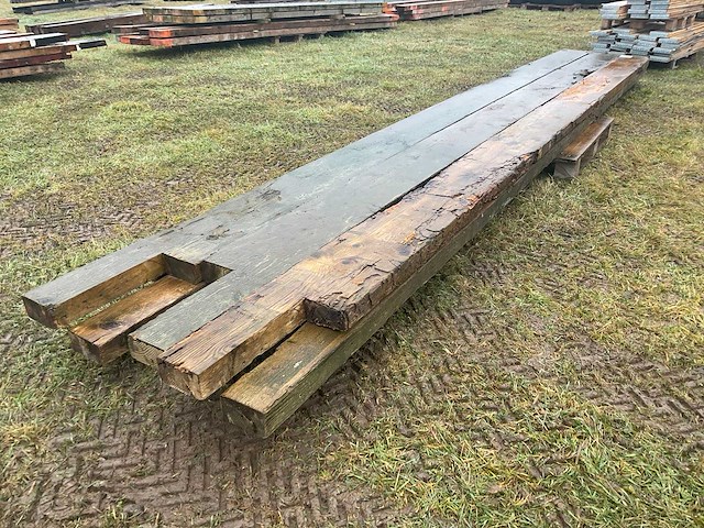 Balk (6x) - afbeelding 2 van  3