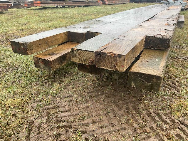 Balk (6x) - afbeelding 3 van  3
