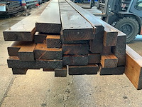 Balk hout (120x45 mm) (20x) - afbeelding 6 van  10