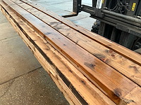 Balk hout (120x45 mm) (20x) - afbeelding 10 van  10