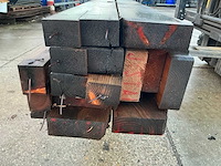 Balk hout (170x60 mm) (11x) - afbeelding 7 van  10