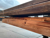 Balk hout (170x60 mm) (27x) - afbeelding 10 van  12