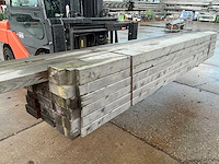 Balk hout (190x70 mm) (18x) - afbeelding 2 van  9