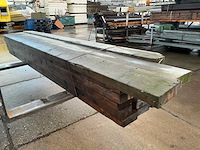 Balk hout (190x70 mm) (18x) - afbeelding 3 van  9