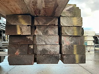 Balk hout (190x70 mm) (18x) - afbeelding 7 van  9