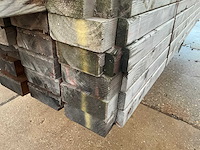Balk hout (190x70 mm) (18x) - afbeelding 8 van  9