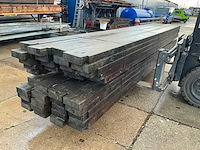 Balk hout (220x70 mm) (40x) - afbeelding 8 van  12