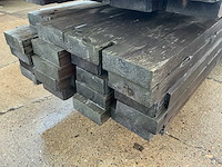 Balk hout (220x70 mm) (40x) - afbeelding 9 van  12