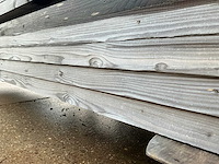 Balk hout (220x70 mm) (40x) - afbeelding 11 van  12