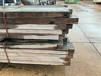 Balk hout (220x70 mm) (40x) - afbeelding 12 van  12