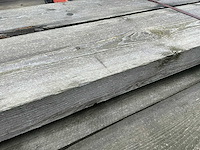 Balk hout (280x75 mm) (15x) - afbeelding 6 van  9