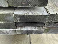 Balk hout (280x75 mm) (15x) - afbeelding 7 van  9