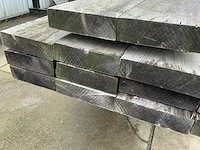 Balk hout (280x75 mm) (15x) - afbeelding 8 van  9