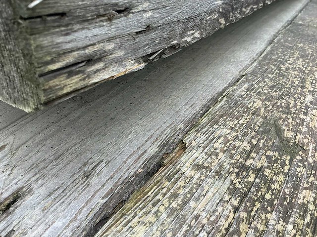 Balk hout (280x75 mm) (15x) - afbeelding 9 van  9