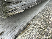 Balk hout (280x75 mm) (15x) - afbeelding 9 van  9