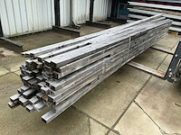 Balk hout (70x45 mm) (78x) - afbeelding 12 van  13