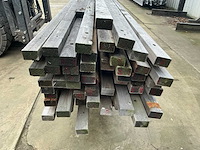 Balk hout (70x45 mm) (78x) - afbeelding 7 van  13