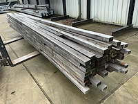 Balk hout (70x45 mm) (78x) - afbeelding 8 van  13