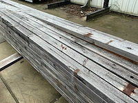 Balk hout (70x45 mm) (78x) - afbeelding 10 van  13