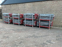Balk leuninghouder 2-planks (530x) - afbeelding 7 van  10