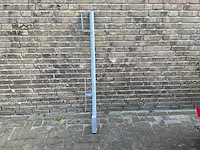 Balk leuninghouder 2-planks (530x) - afbeelding 9 van  10