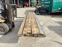 Balk vuren (18x) - afbeelding 4 van  4