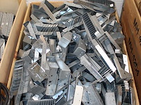 Balkdragers in pallet in diverse maten en uitvoeringen. - afbeelding 3 van  3