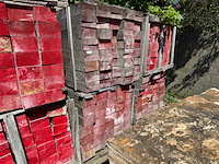 Balken - bouwhout (70x) - afbeelding 1 van  1