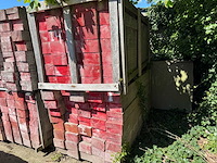 Balken - bouwhout (70x) - afbeelding 1 van  1