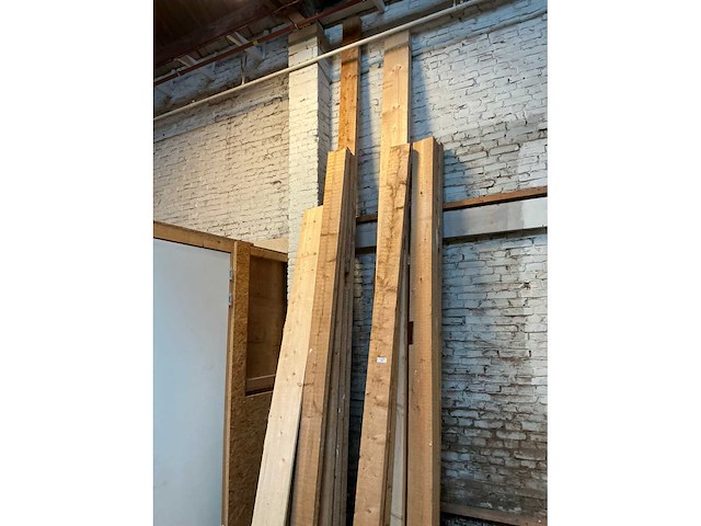 Balken (20x) - afbeelding 2 van  6