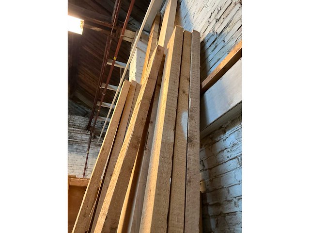 Balken (20x) - afbeelding 4 van  6