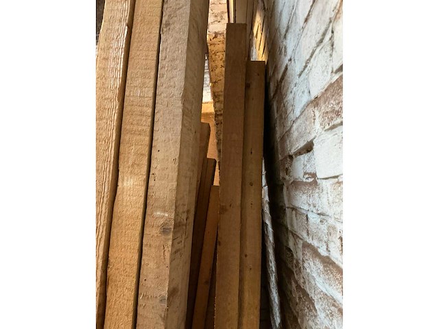 Balken (20x) - afbeelding 5 van  6