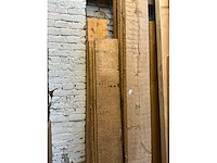 Balken (20x) - afbeelding 6 van  6