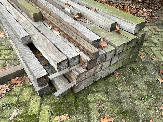 Balken (28x) - afbeelding 3 van  5