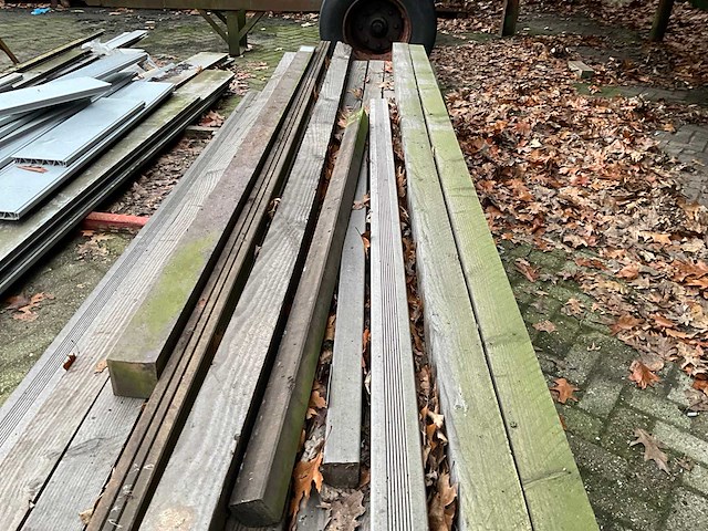 Balken (28x) - afbeelding 5 van  5