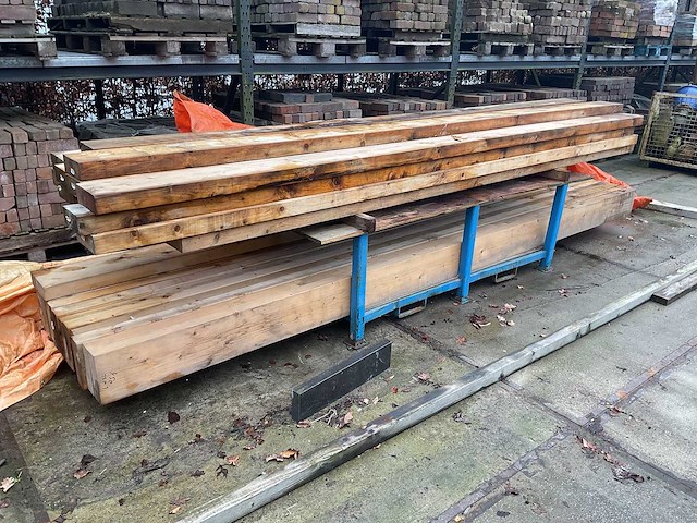 Balken (31x) - afbeelding 1 van  4