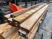 Balken (31x) - afbeelding 2 van  4