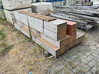 Balken (8x) - afbeelding 1 van  4