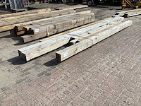 Balken douglas (7x) - afbeelding 1 van  4