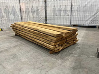 Balken europees eiken (28x)